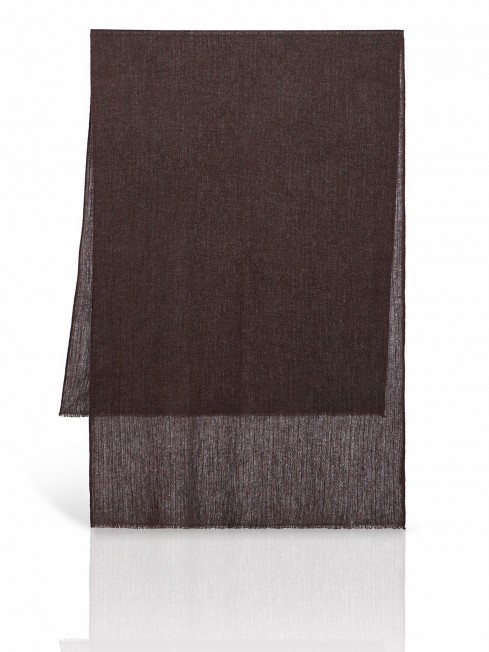 Палантин Мужской WG-HERRINGBONE/BR